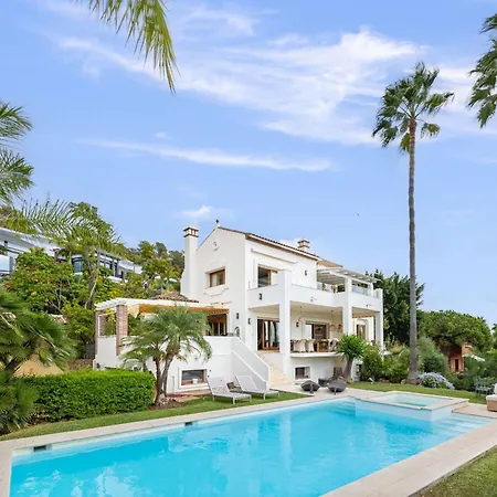 Caramel - Excellent Location In Golden Mile Marbella